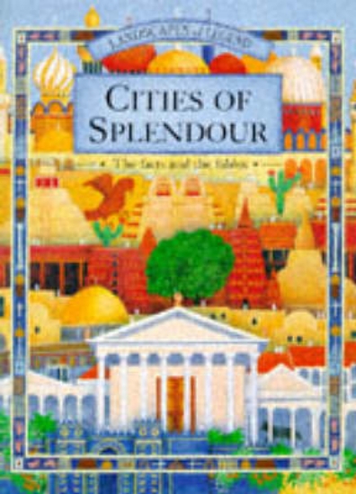 Picture of Cities of Splendour