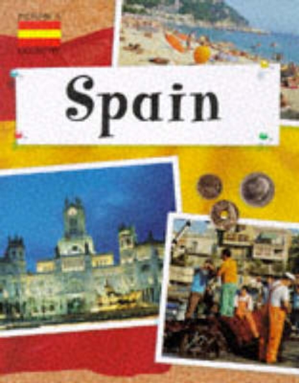 Picture of Spain