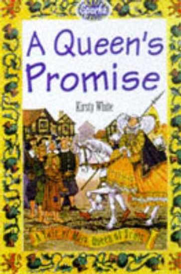 Picture of A Queen's Promise