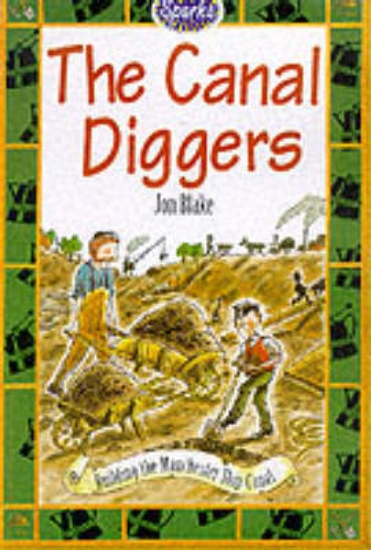 Picture of The Canal Diggers