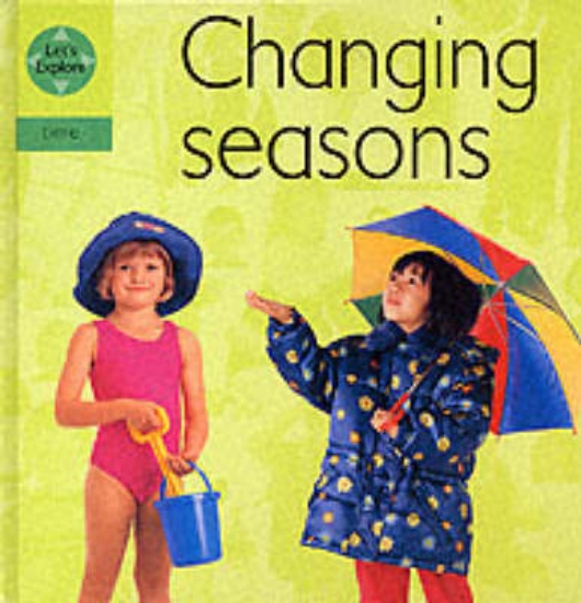 Picture of Changing Seasons