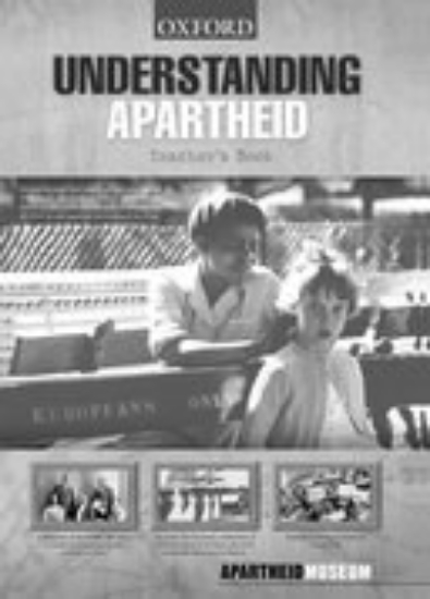 Picture of Understanding Apartheid Teacher's Book