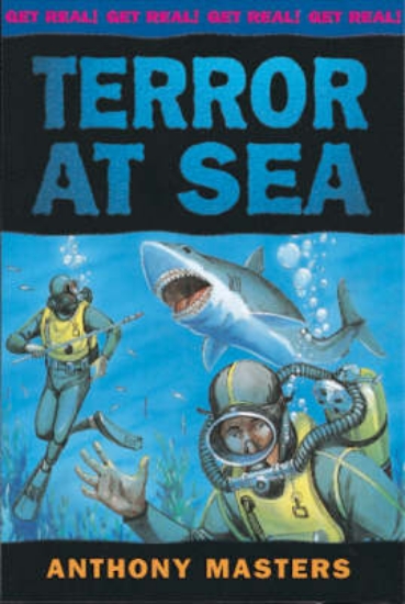 Picture of Terror At Sea