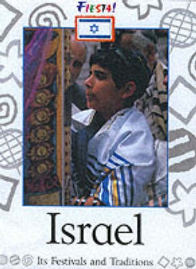Picture of Israel