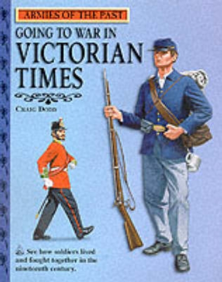 Picture of In Victorian Times