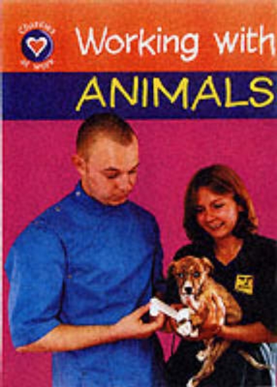 Picture of Helping Animals