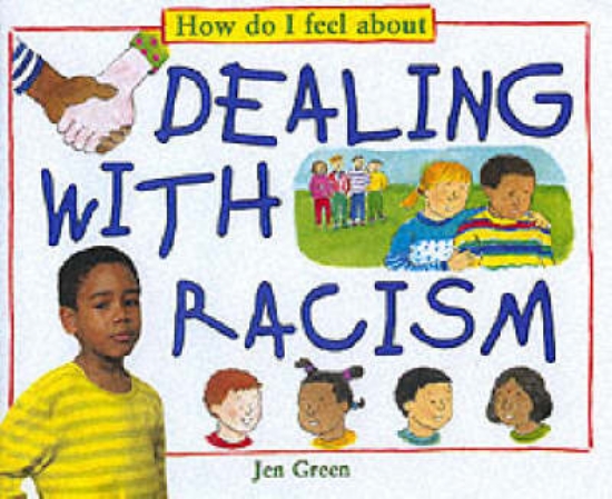 Picture of Dealing With Racism