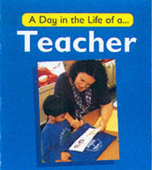Picture of A Teacher