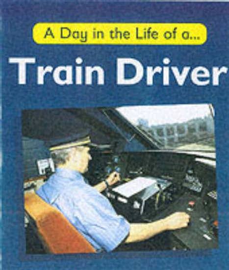 Picture of A Train Driver