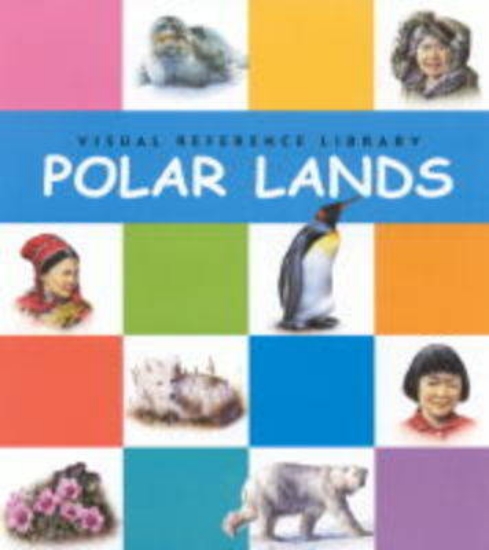 Picture of Visual Reference Library:Polar Land