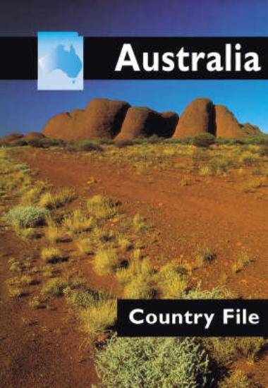 Picture of Australia