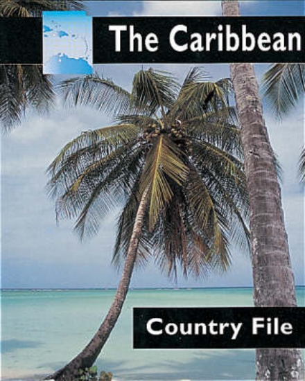 Picture of The Caribbean