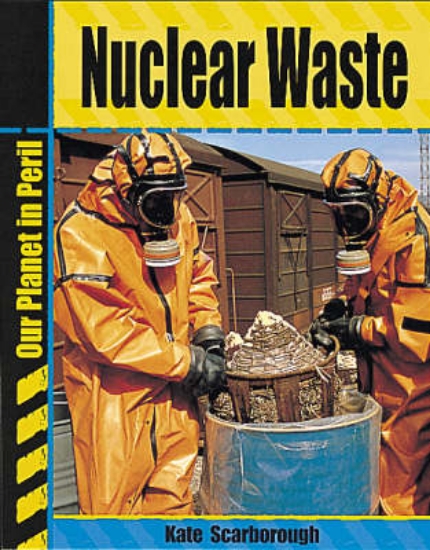 Picture of Nuclear Waste