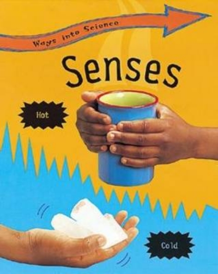 Picture of Ways Into Science: Senses