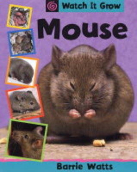 Picture of Watch It Grow: Mouse