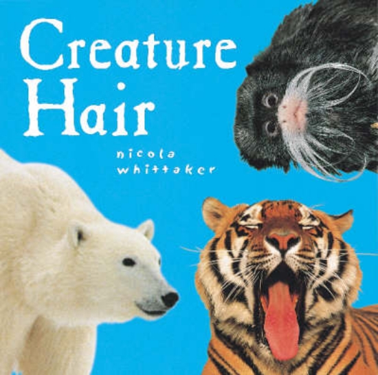 Picture of Creature Hair