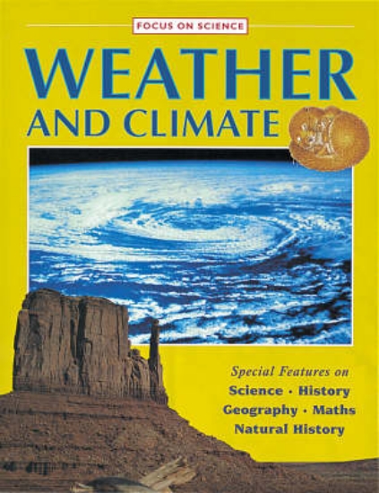Picture of Weather and Climate