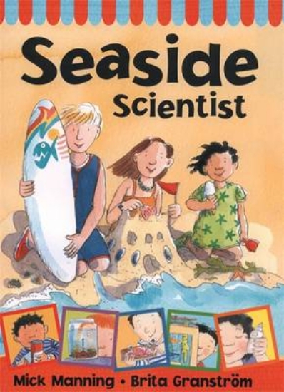 Picture of Seaside Scientist: Seaside Scientist