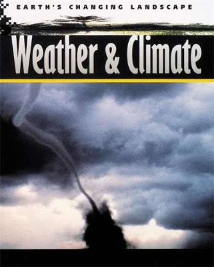Picture of Weather and Climate