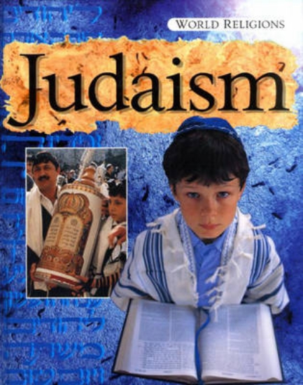 Picture of World Religions: Judaism
