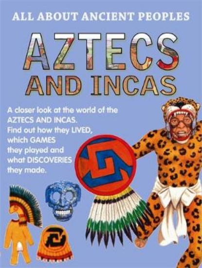 Picture of All About Ancient Peoples: Aztecs and Incas