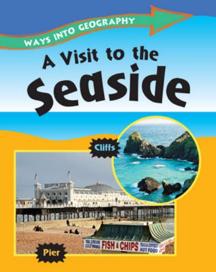 Picture of Ways into Geography: A Visit to the Seaside