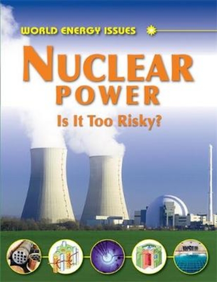 Picture of Nuclear Power - Is It Too Risky?