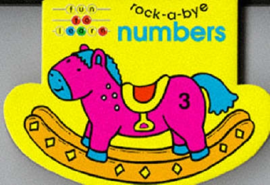 Picture of Rock-a-bye Numbers