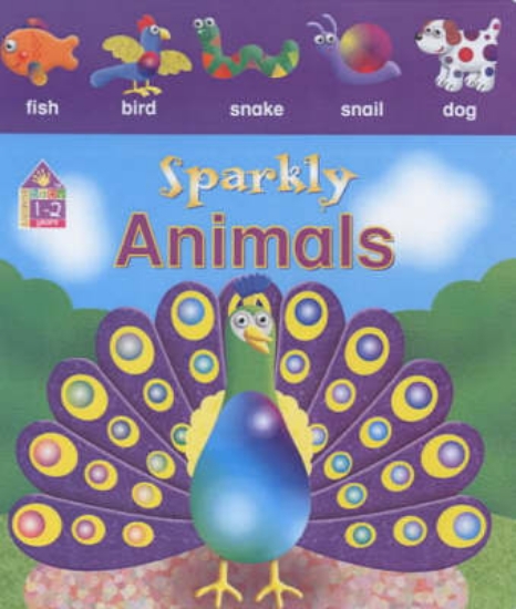 Picture of Sparkly Animals