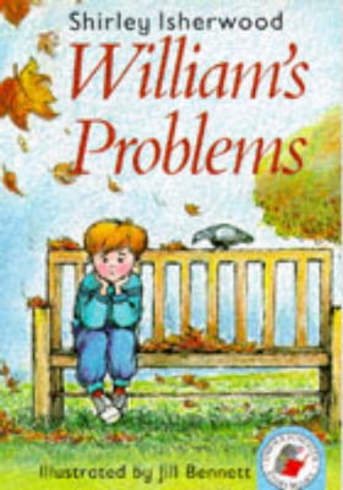 Picture of Pb William'S Problems(Storybooks)
