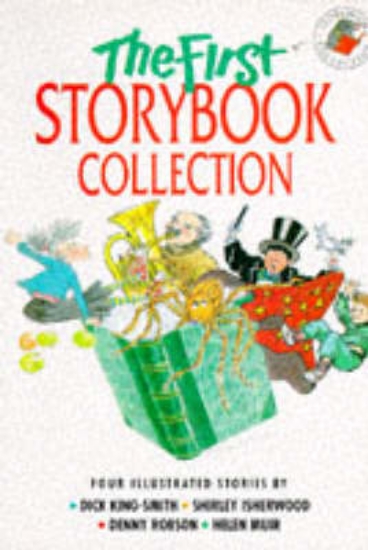 Picture of Storybook Collection 1