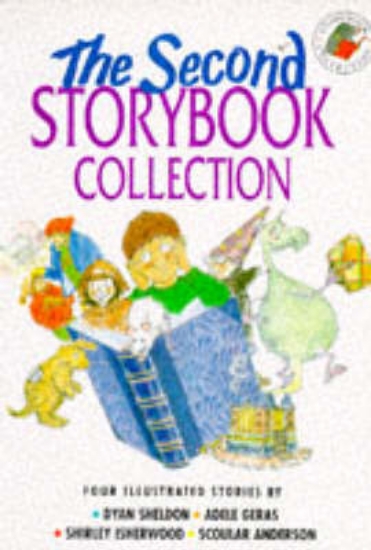 Picture of Storybook Collection 2