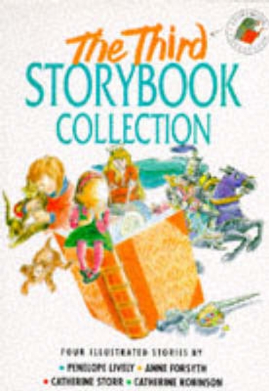 Picture of Storybook Collection 3