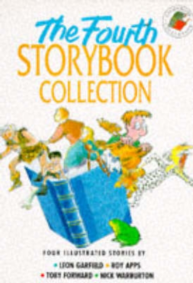 Picture of Storybook Collection 4
