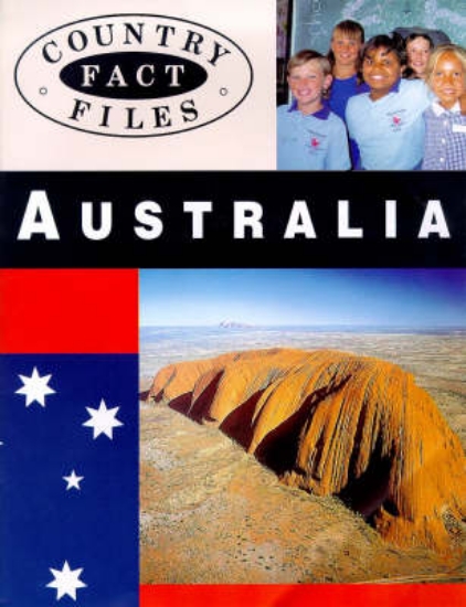 Picture of Australia