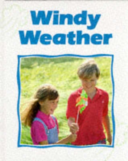Picture of Windy Weather