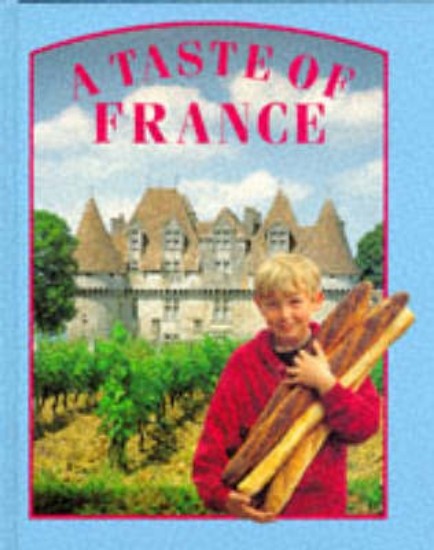 Picture of Taste of France
