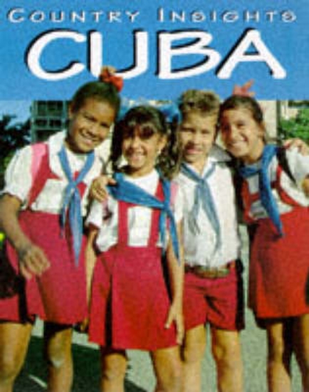 Picture of Cuba