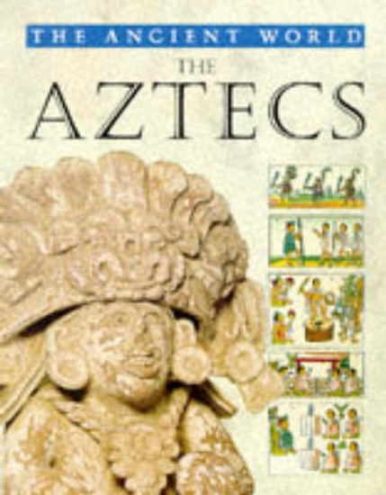 Picture of Aztecs