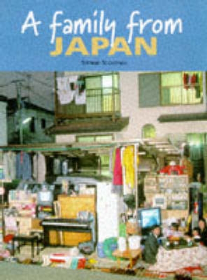 Picture of Families Around The World