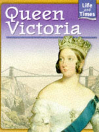 Picture of Queen Victoria