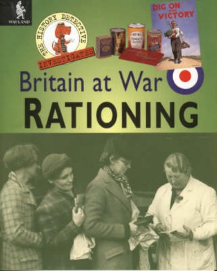 Picture of Rationing