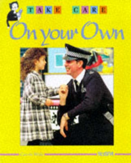 Picture of On Your Own