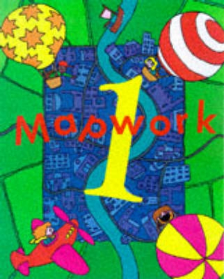 Picture of Mapwork: Mapwork 1