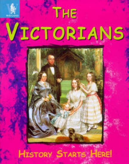 Picture of The Victorians