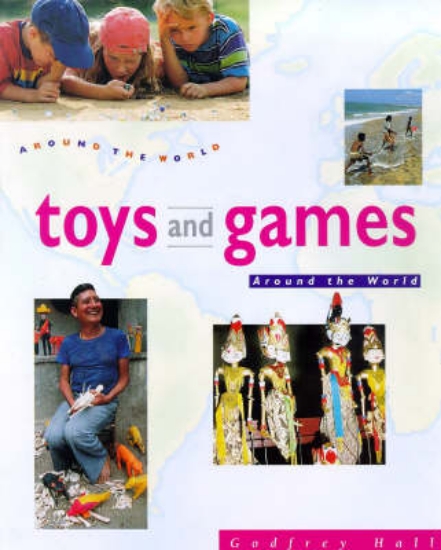 Picture of Toys and Games