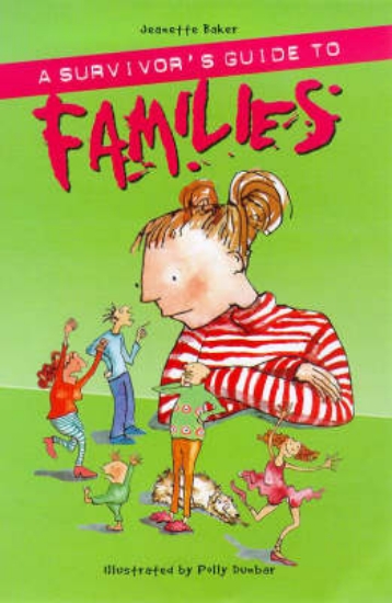 Picture of A Survivor's Guide to Families