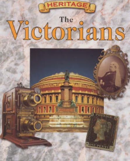 Picture of The Victorians