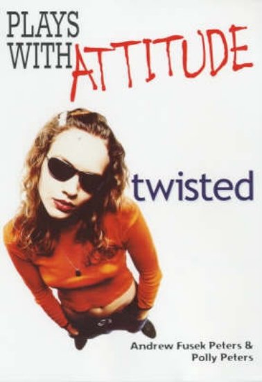 Picture of Twisted