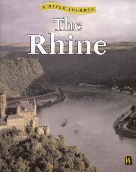 Picture of A River Journey: The Rhine